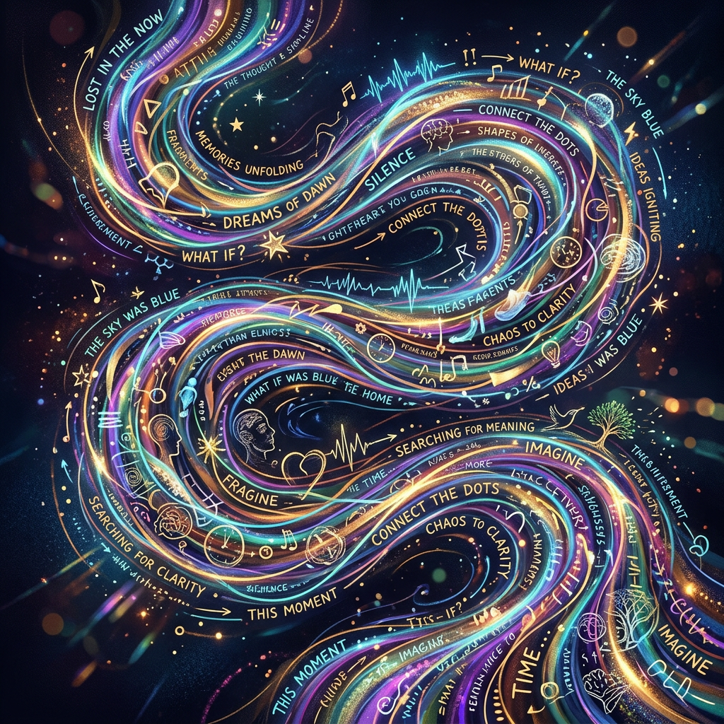 Streams of consciousness